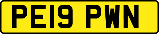 PE19PWN