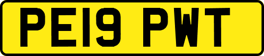 PE19PWT