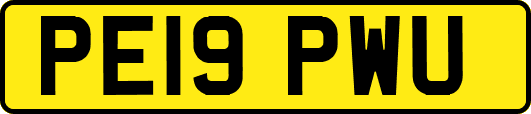 PE19PWU