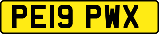 PE19PWX