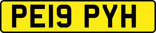 PE19PYH