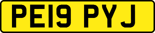 PE19PYJ