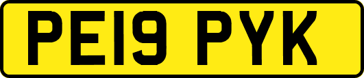 PE19PYK