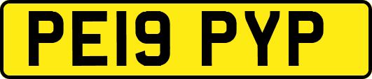 PE19PYP