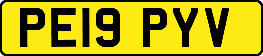 PE19PYV