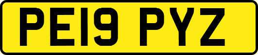 PE19PYZ