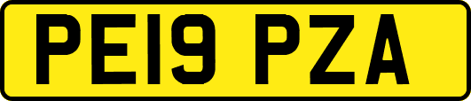 PE19PZA