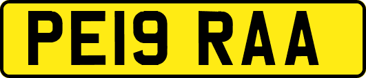PE19RAA