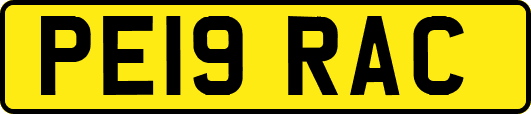 PE19RAC