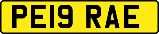 PE19RAE