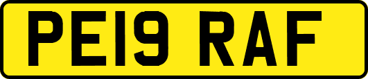 PE19RAF