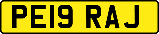 PE19RAJ