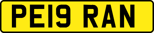 PE19RAN