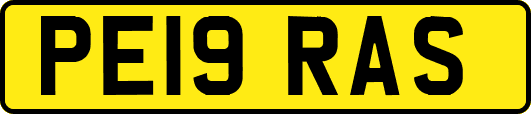 PE19RAS