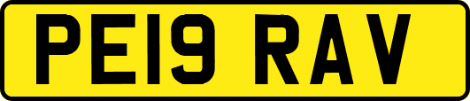 PE19RAV