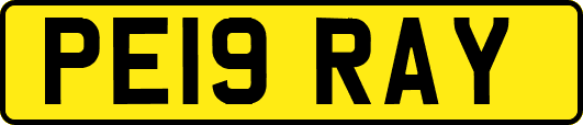 PE19RAY