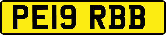 PE19RBB