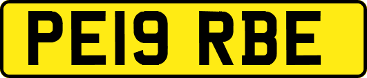 PE19RBE