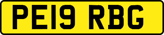 PE19RBG