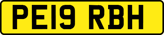 PE19RBH