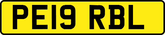 PE19RBL