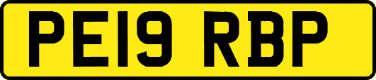 PE19RBP