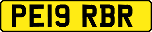 PE19RBR