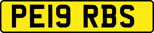 PE19RBS