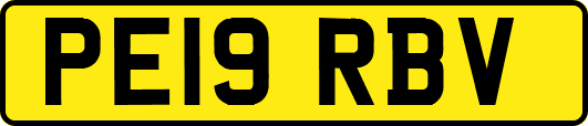 PE19RBV