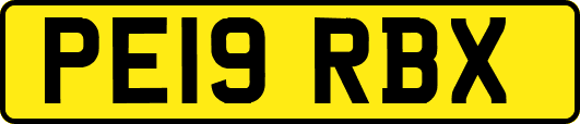 PE19RBX