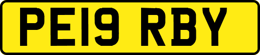 PE19RBY