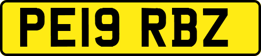 PE19RBZ
