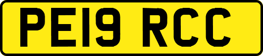 PE19RCC