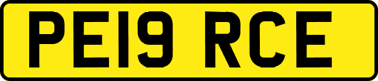 PE19RCE