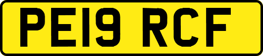 PE19RCF