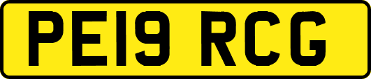 PE19RCG
