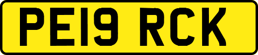 PE19RCK