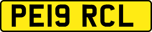 PE19RCL