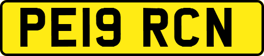 PE19RCN