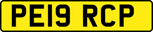 PE19RCP