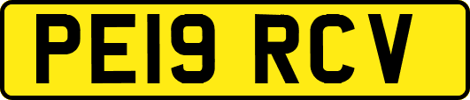 PE19RCV