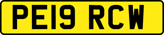 PE19RCW