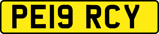 PE19RCY