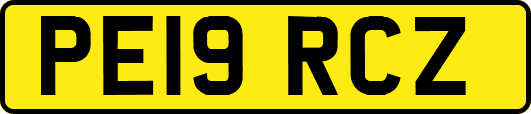 PE19RCZ