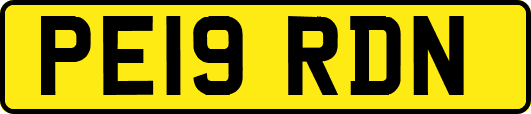PE19RDN