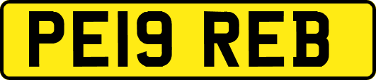 PE19REB