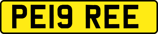 PE19REE