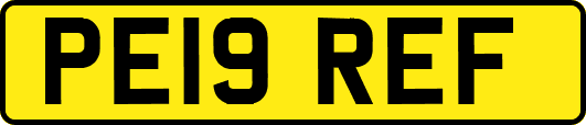 PE19REF