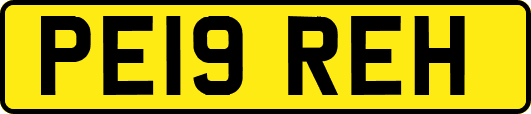 PE19REH