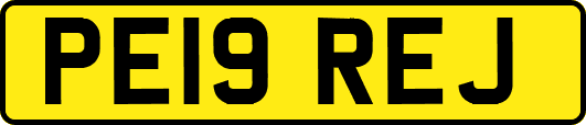 PE19REJ